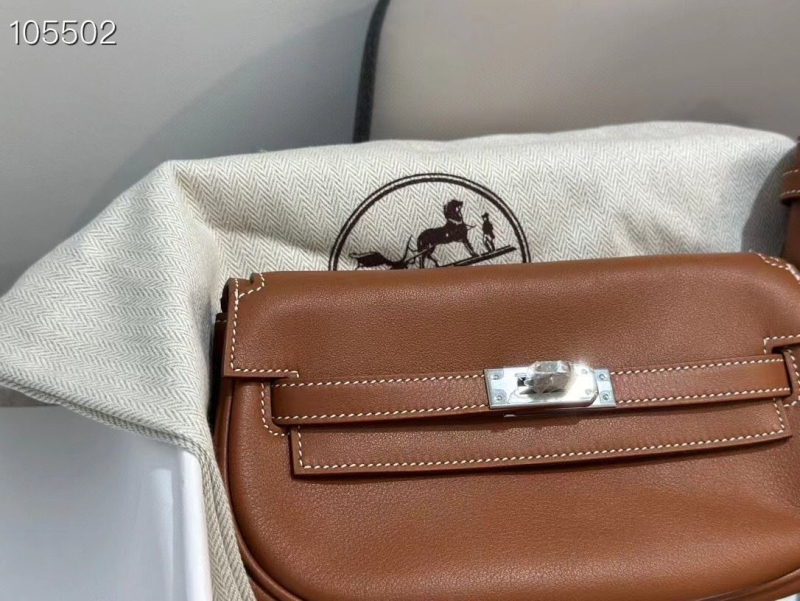 Hermes Kelly Moove Bags